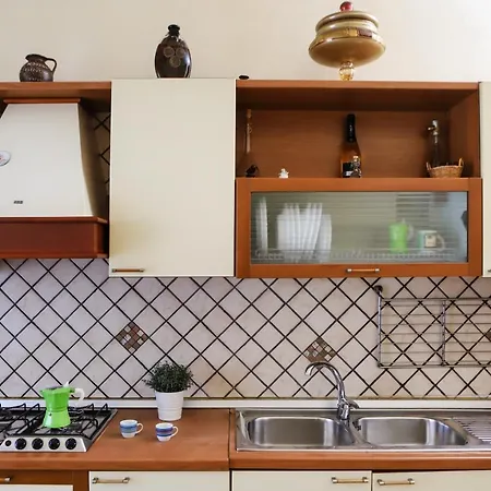 Apartment All'arenaccia By Wonderful Italy Naples