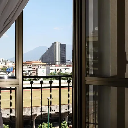 All'arenaccia By Wonderful Italy * Naples
