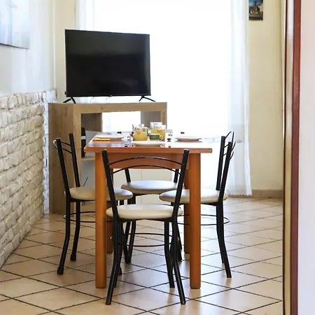 Apartment All'arenaccia By Wonderful Italy Naples