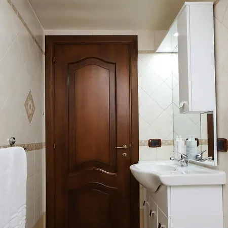 All'arenaccia By Wonderful Italy Apartment Naples