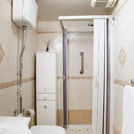 Apartment All'arenaccia By Wonderful Italy Naples