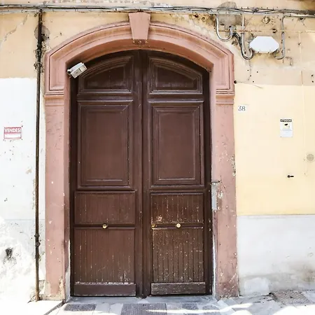 Apartment All'arenaccia By Wonderful Italy