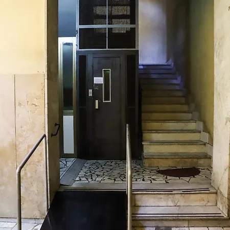 Apartment All'arenaccia By Wonderful Italy Naples